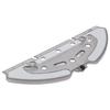 Mop Attachment Solution for Tapo RV20 Robot Vacuum Prevents Loss of Supplies