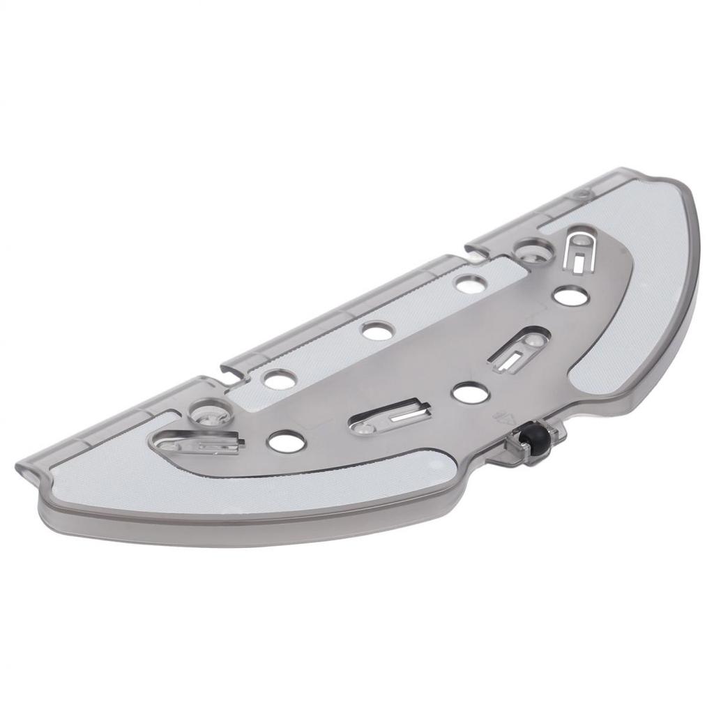 Mop Attachment Solution for Tapo RV20 Robot Vacuum Prevents Loss of Supplies