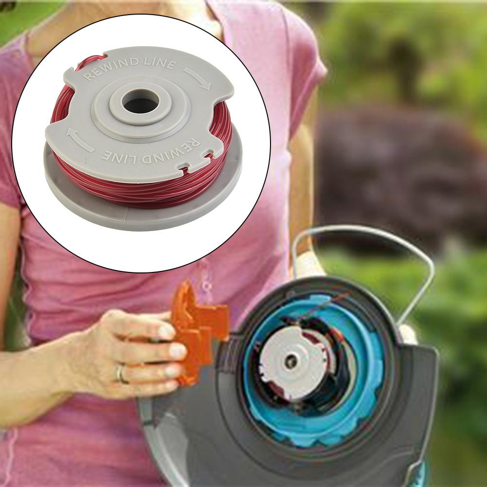 For Turbotrimmer SmallCut 300 Line Spool Replacement Spool