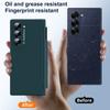 Applicable to Samsung Z Fold1 mobile phone case W11 spring hinged pen holder with pen case film Zfold1 anti-drop protective case