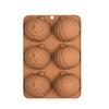 Pastelaria – Tapetes de silicone e moldes de pastelaria