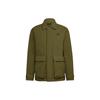 Puffer Jacket Men's Green GV5357