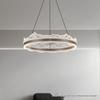 Italian Modern Luxury Chandelier for Living Room or Dining Hall