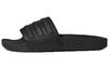 Adilette Boost Slippers 'Triple Black' EH2256