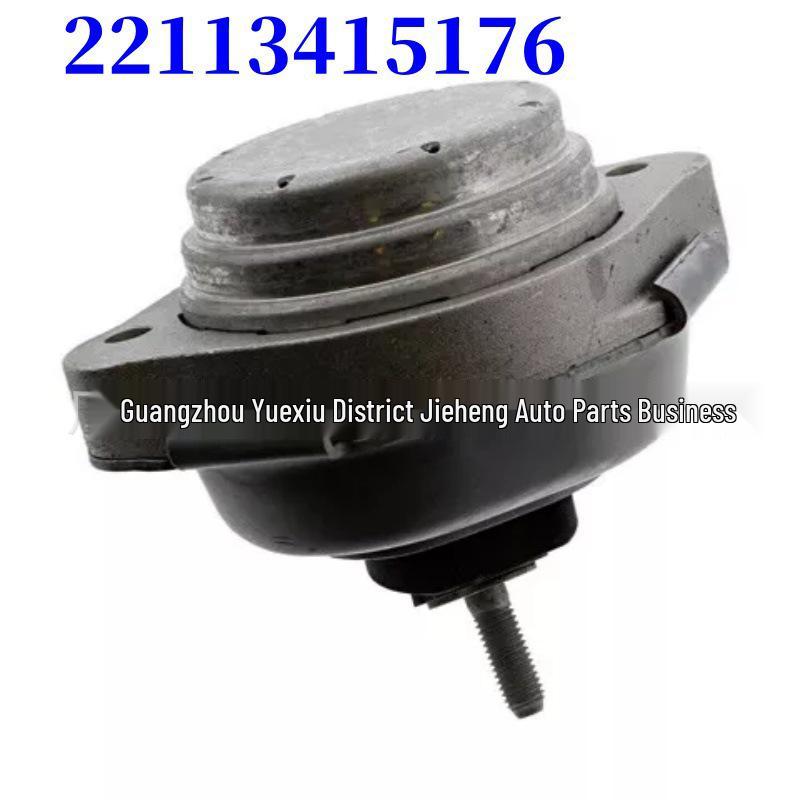 Suitable Engine Mount Bushing and Pad for BMW E83