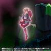 Saint Cloth Myth EX Eta Star Benetner Schmiede PVC ABS Painted Figure Approximately 170mm Tall & & Die-cast (Saint Seiya) -