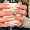 Unhas falsas – Pontas e unhas postiças