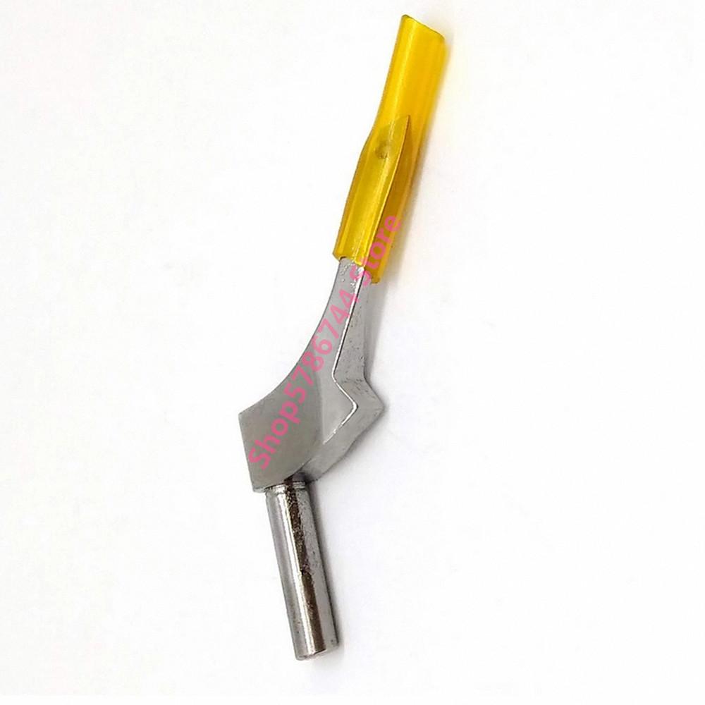 There Is Stock,Fast Delivery.Upper Looper #301312 Lower Looper #30133 For Overlock Sewing Machine Acme Model 300,320 светло-серый