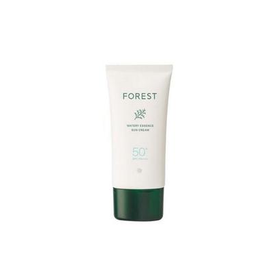 FOREST Watery Essence Sonnencreme 80ml