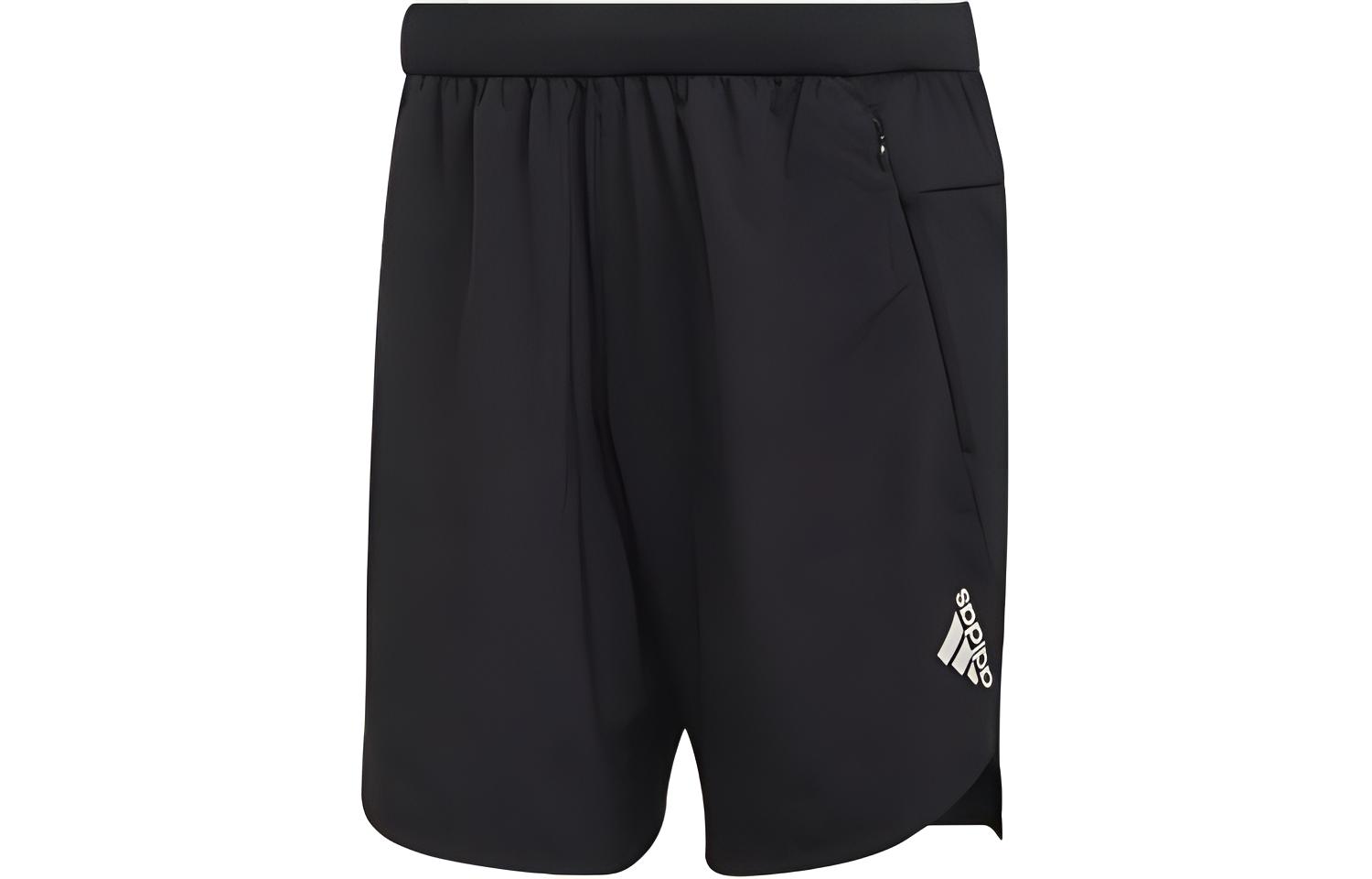 Adidas D4T Sports Shorts Men s Black Moderate HA6364 A/S7