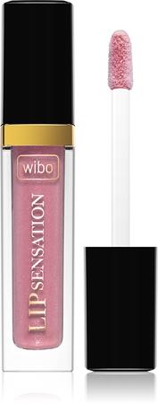

lip gloss TU прозрачный
