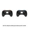2PCS Grips – black
