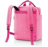 Backpack Reisenthel Allday M Iso Twist Pink (EM3094)