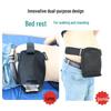 Breathable Mesh Ostomy Pouch Protector with Waist Belt