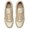 Reebok Classic Leather Comfortable Low-Top Running Shoes Men Sneakers Yellow IG0992