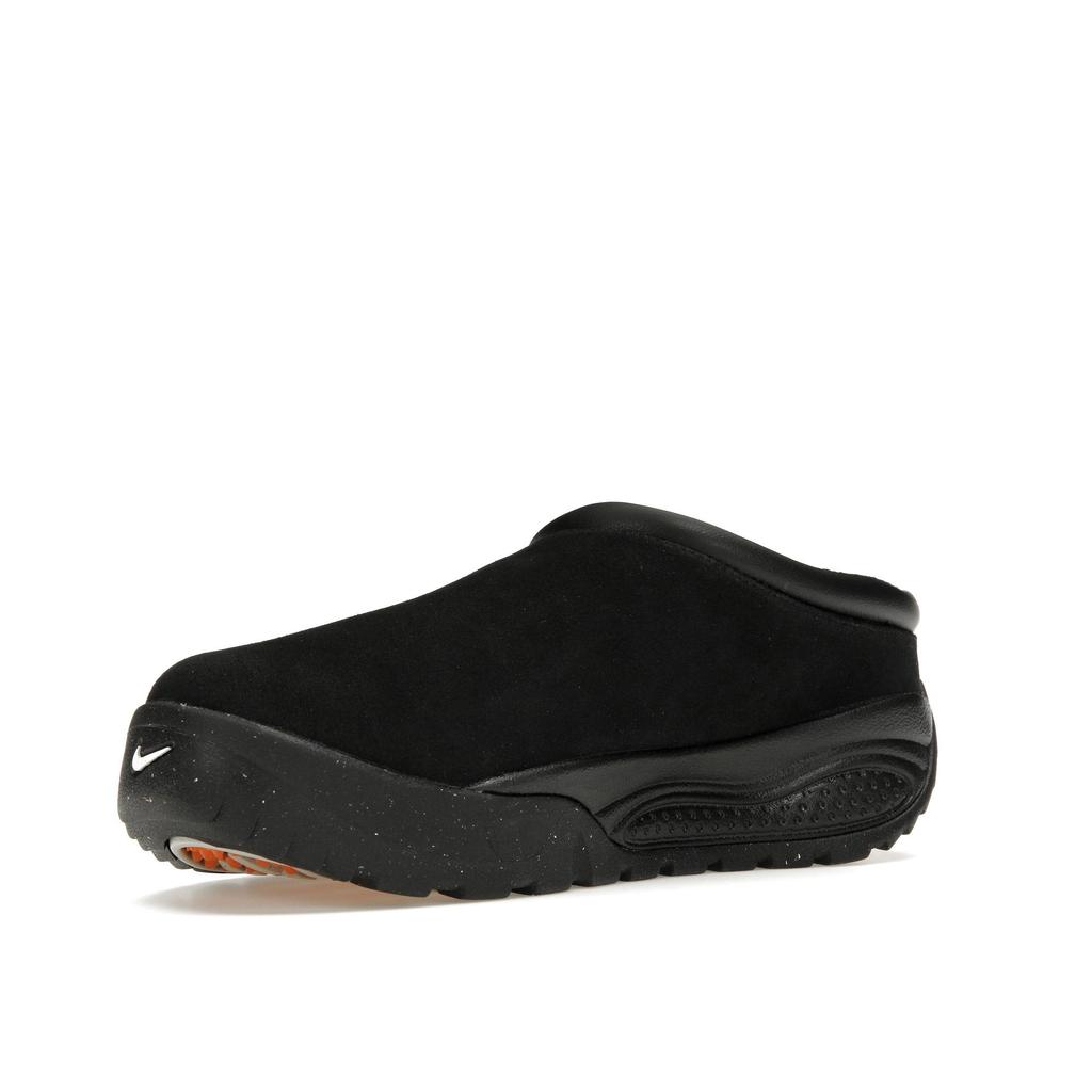 Nike ACG Rufus Triple Black Męskie Sneakersy Summit-White Hot-Curry Light-Bone FV2923-001