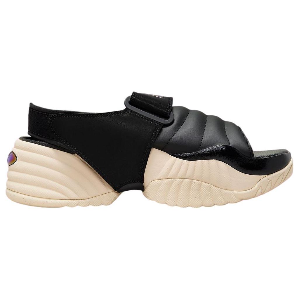 New Nike Air Adjust Force Sandal Black Women's DV2136-900