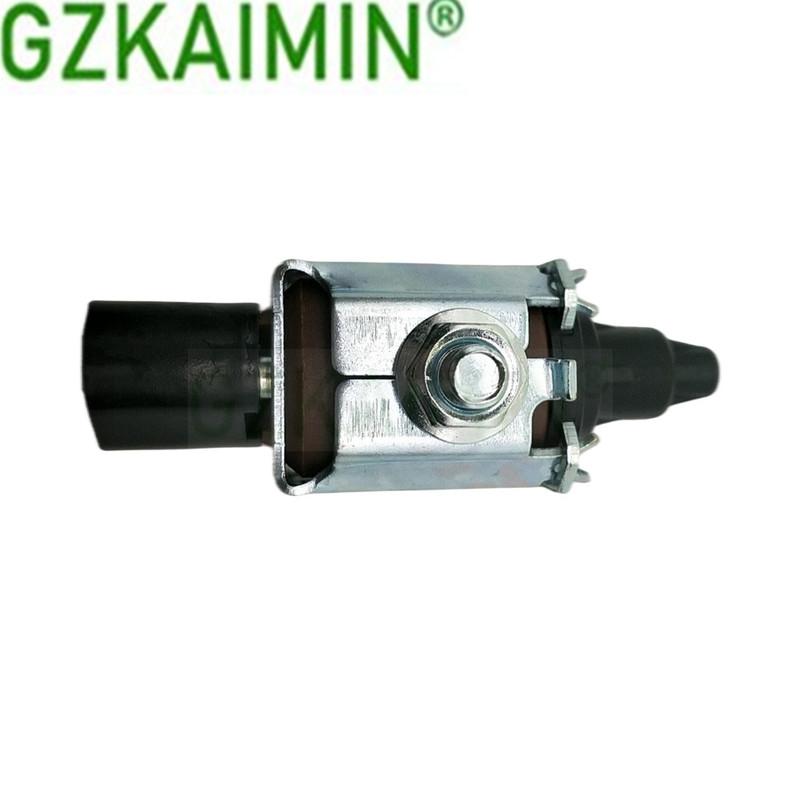 MR577099 K5T46494 K5T48272 K5T81289 MR577099 Auto Parts Emission Solenoid Valve For Mitsubishi