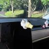 Car Decorations Motorcycle Decorations Falling Ice Cream Creative Decorations Sweet Ice Cream Parody Gift