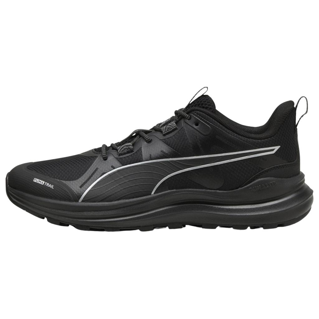 PUMA Reflect Lite Trail 37944006 Men's Sports Shoes - Black R. 43