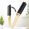 0.2/0.5mm Wedge Shaped Vernier Feeler Gauge Inspection Flatness Measuring Tool for House Engineering