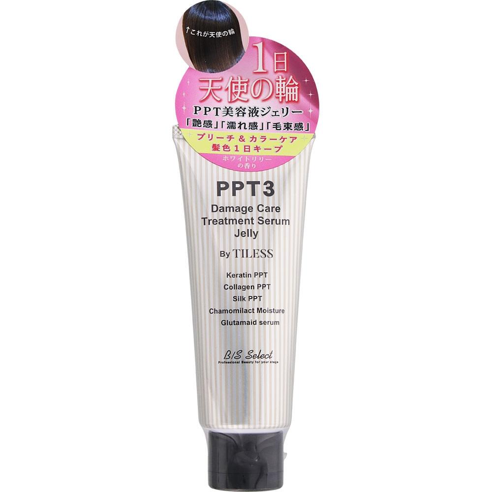 

Bs Select Ppt Serum Jelly 80 г шалфей