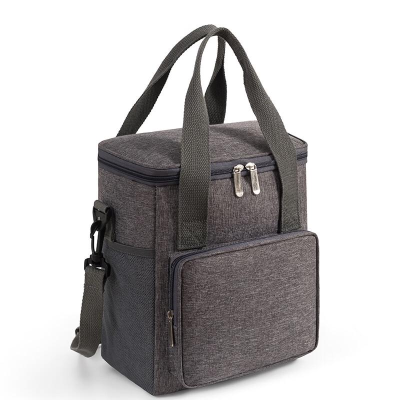 ZISIZ Insulated Lunch Bag