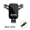 Car Phone Holder For Car Air Vent Mount Phone Holder O Stand For Renault Dacia Duster Megan Zoe Scenic Koleos Fluence Sandero