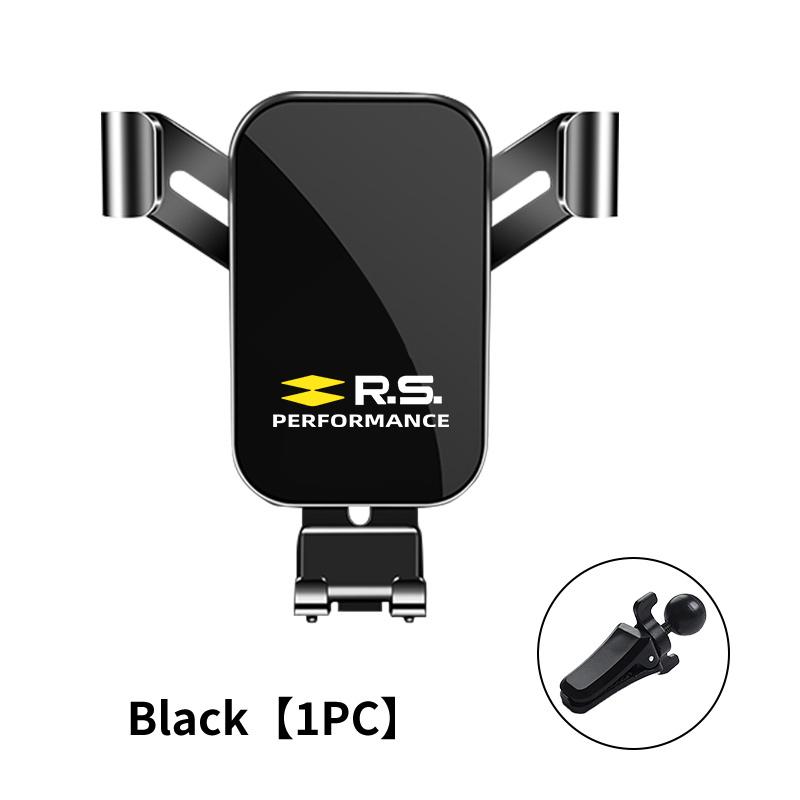 Car Phone Holder For Car Air Vent Mount Phone Holder O Stand For Renault Dacia Duster Megan Zoe Scenic Koleos Fluence Sandero