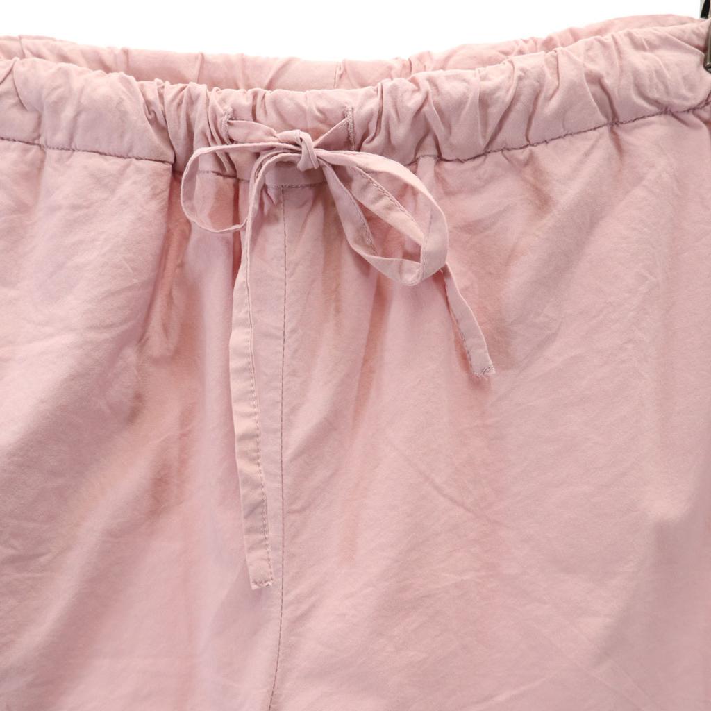gelato pique Diner Shorts F Pink Women Used