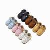1 Pair T-Back 1/12 Bjd Doll Shoes Cute 1/12 Bjd Casual Shoes Obitsu 11 Doll Shoes  Children