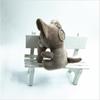 Elephant Plush Toys Holiday Gift Cute Animal Stuffed Pendant Doll Christmas Gift For Girls&Boys&Childs 12cm