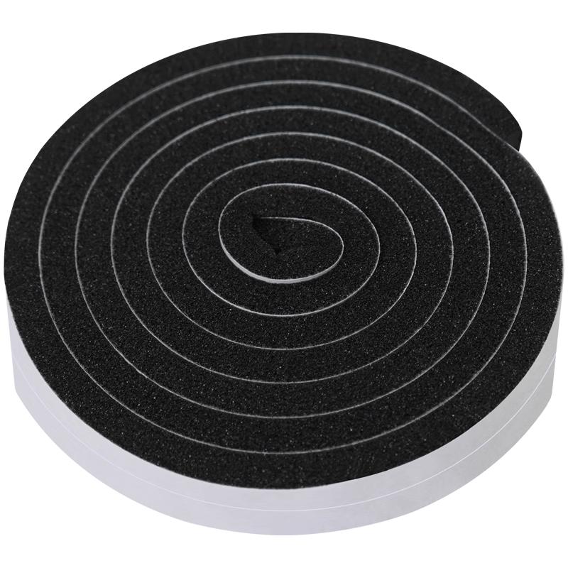 Self-Adhesive Door & Window EPDM Sealing Strip