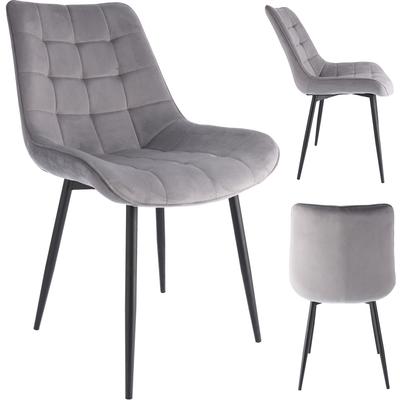 MISTY Chair Gray (new Codes)