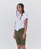 REST&RECREATION Rr Arrow Point Top_White