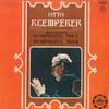 LP Record OTTO KLEMPERER PHILHARMONIA ORCHES  Beethoven Symphony No. 2 Symphony AA8135 ANGEL Japan Classical Used
