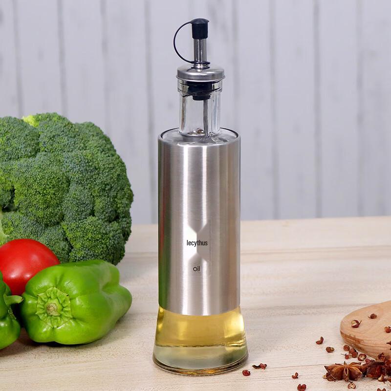 Xu Zi Glass Condiment Dispenser (2-Pack)