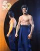 [USED] CHINA.X-H Bruce Lee Enter the Dragon Figure Limited Edition of 200
