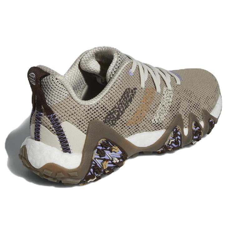 New Adidas Codechaos 22 'Brown White' Women's GV6679