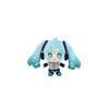 Bandai Namco Nui Piapro Characters PlayCharm Hatsune Miku 6908 Körpergröße: Ca.. H90mm
