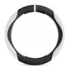 Cute Suede Car Steering Wheel Cover Universal Steering Wheel Grip Cover Car Accessories Interior Woman Kawaii Steering Covers