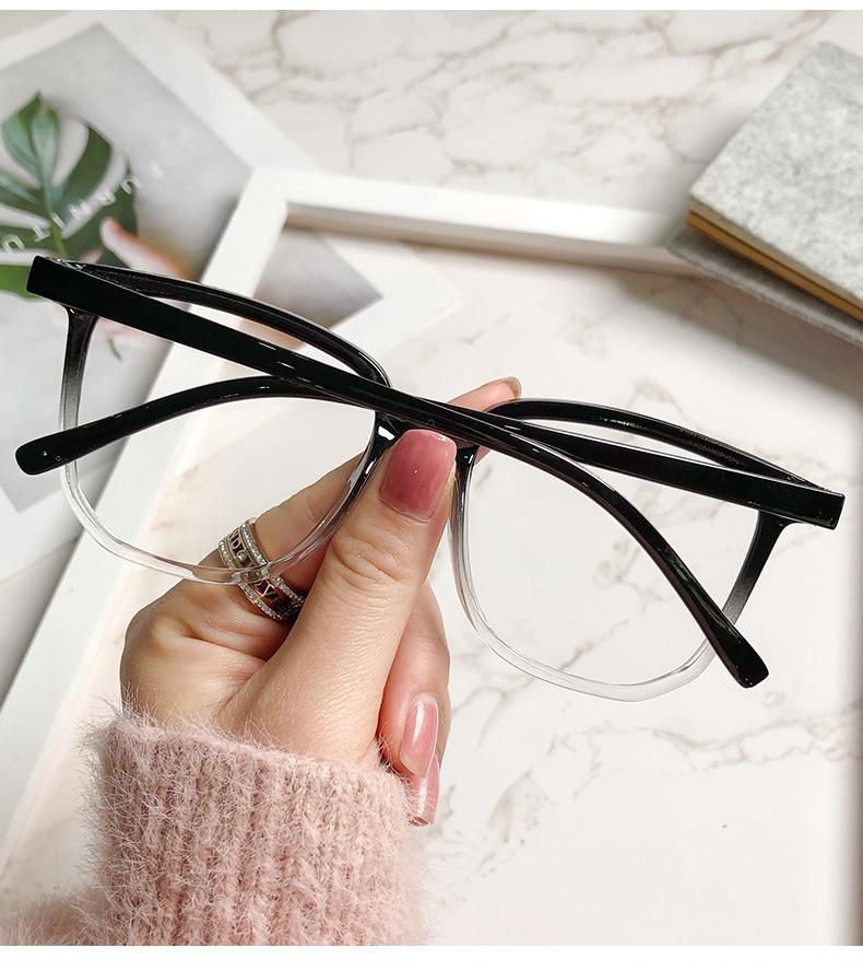 Большие очки для близорукости — фото 6