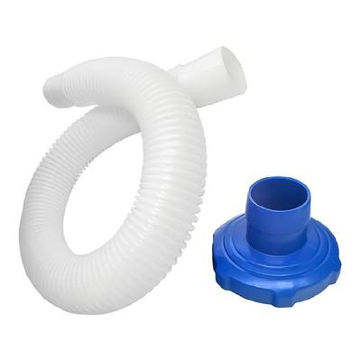 25016 Above Ground Swimming Pool Adapter Skimmer Hose for 25016 10531 28000E
