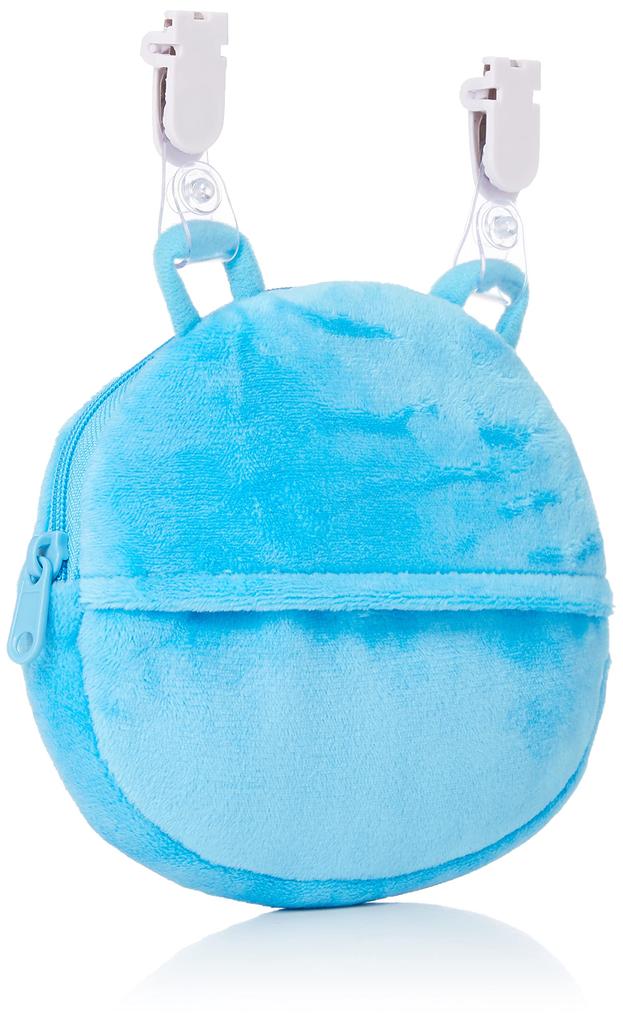 Unique I'm Doraemon Pocket Pouch A Size: Approx. W14.5 D2 H13 ID-0001A