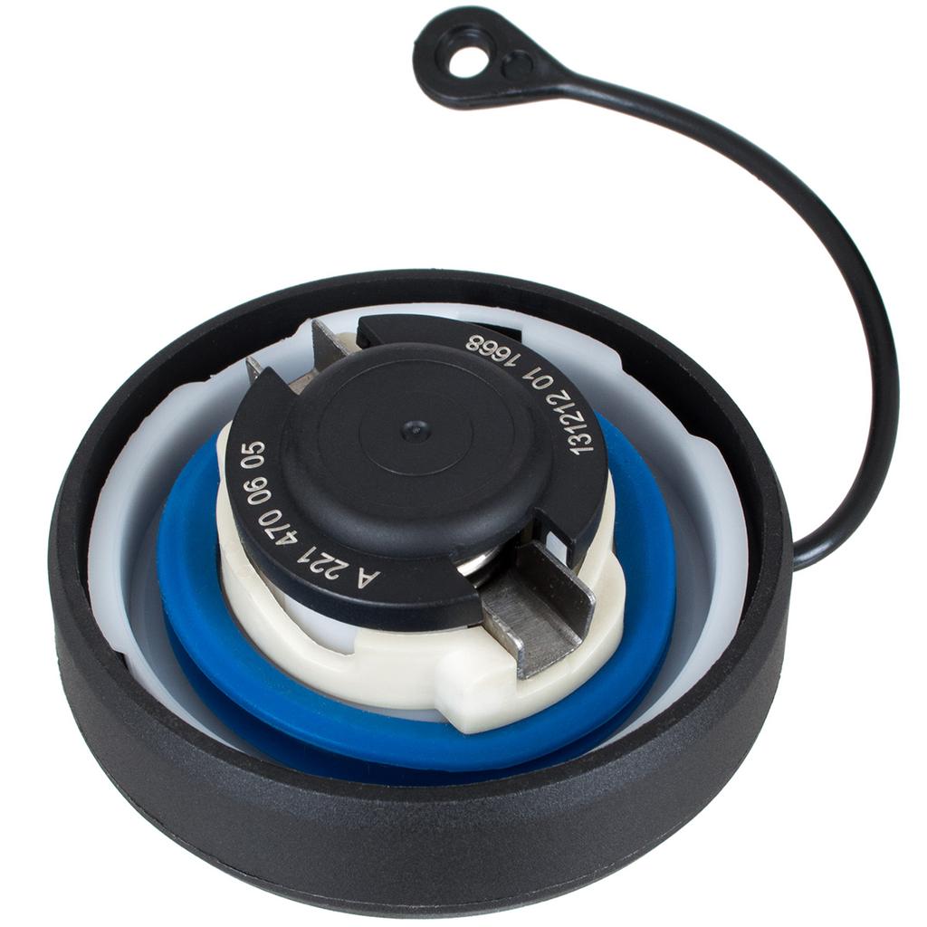 Mercedes E-Class W212 S212 09-16 Fuel Filler Cap