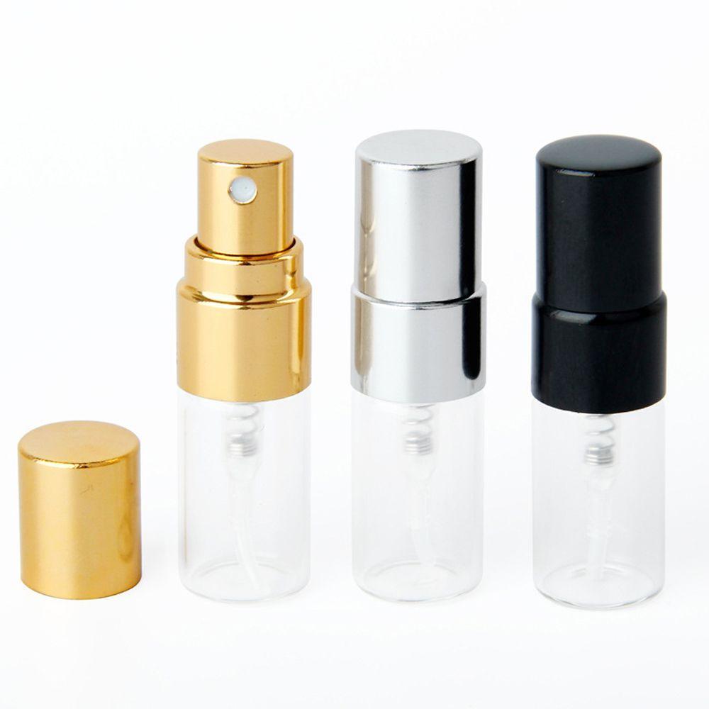 Mini Portable Refillable Travel Gift Atomizer Spray Bottle Cosmetic Perfume Bottle
