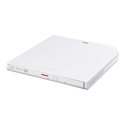Buffalo BUFFALO usb Omoidebako εισαγωγή μονάδας DVD Omoidebako PD-OMDR1 [Εισάγει απευθείας φωτογραφίες και βίντεο από DVD και CD, δεν απαιτείται υπολογιστής, προαιρετ
