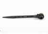 SATA Pointed Tail Double-End Ratchet Wrench 47305-47313