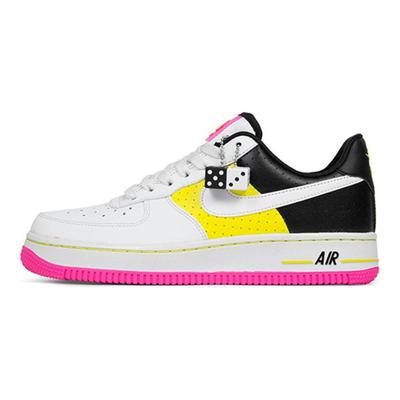 Air Force 1 Low Moto Damen-Sneaker AT2583-100