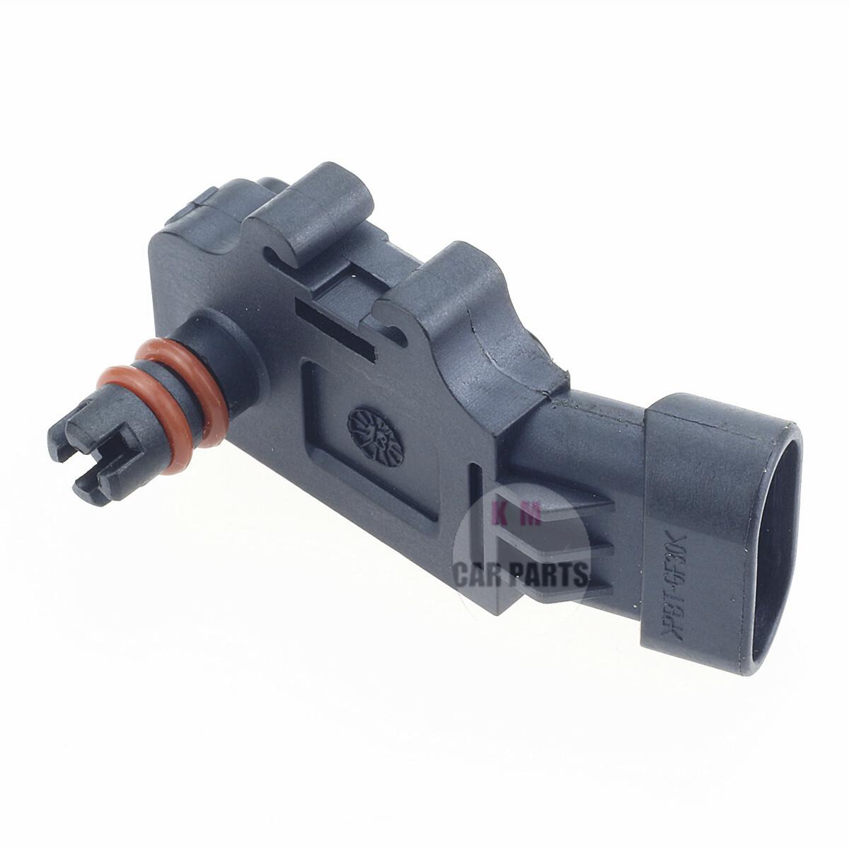 12232201 28086011 For JMC Jiangling Landwind Chery Intake pressure map sensor